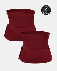[2-Pack]Red