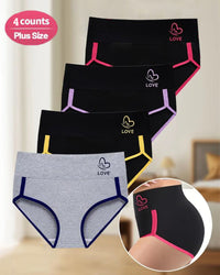 All Color (4-Packs)