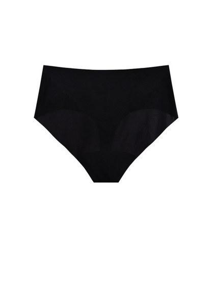 Barely-There High Waist Thong