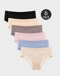 [6-Pack]All 6 Colors