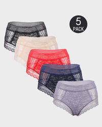 All 5 Colors (5-Pack)