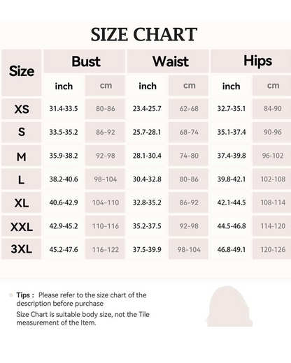 Shapewear for Women Tummy ControlBodysuit Waist Shapewear