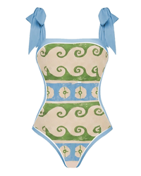Only One-Piece