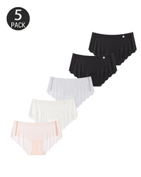 Set5(5-Pack)