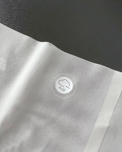 Ultra-Thin Ice Silk Antibacterial Seamless Panties