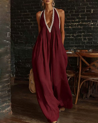 Wine red