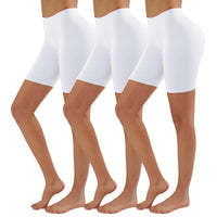 [3 Pack]White
