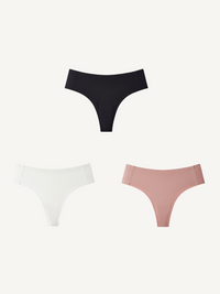 1Black+1White+1Pink