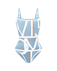 Light blue