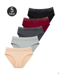 Set-5(5-Pack)