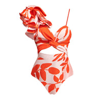 Only swimsuit