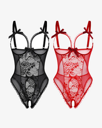 Black+Wine Red