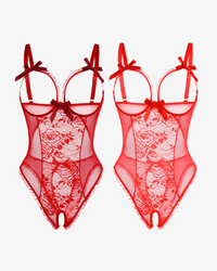 Wine Red+Red