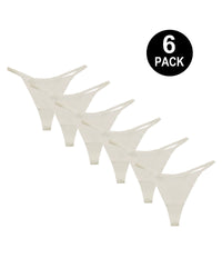 White*6 (6-Pack)