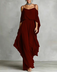 Wine red