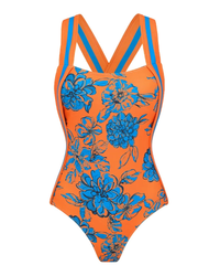 Only One-Piece