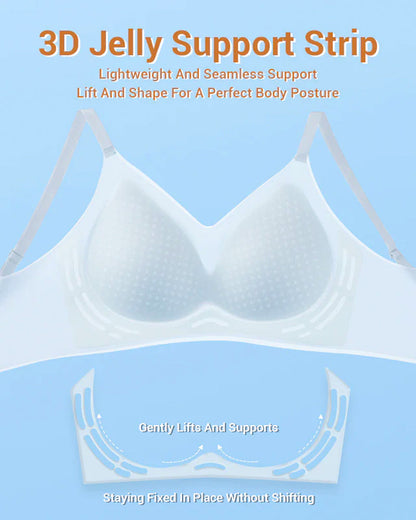 Breathable Lightweight Wireless Bras