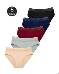 Set-4(5-Pack)
