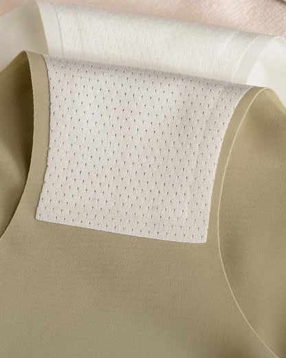 6-pack Women's Silk Comfort Antibacterial Seamless Briefs
