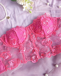 Rose Red