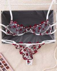 White Red