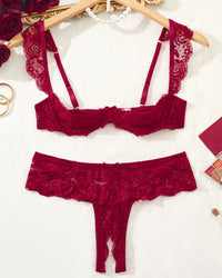 Wine Red