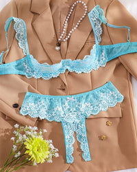 Sky Blue