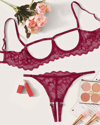 Wine Red