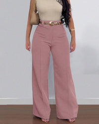 Grayish Pink