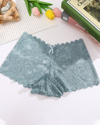 Blue Gray