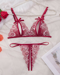 Wine Red