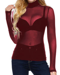 Wine Red