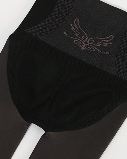 Women's Tummy-control Hip-lifting Non-slip Comfortable Pantyhose