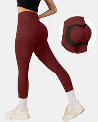 Dark Red