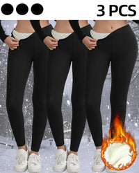 (3-Pack)Black*3