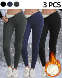 (3-Pack)Black+Grey+Blue