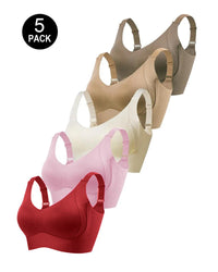 [5-Pack]Multicolor-1