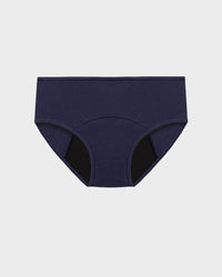 Purplish Blue