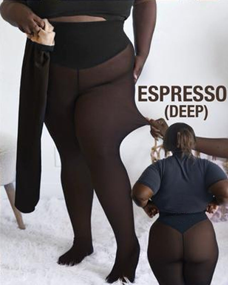 The Original Magic Fleece Lined Leggings