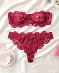 Wine Red