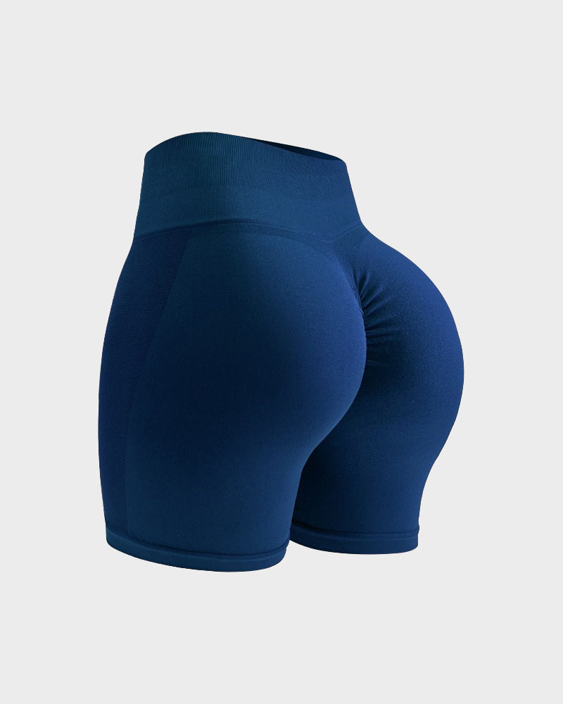 Floralshe® Women's Tummy Control High Waist Seamless Shapewear Bottoms