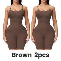 [2-Pack]Brown