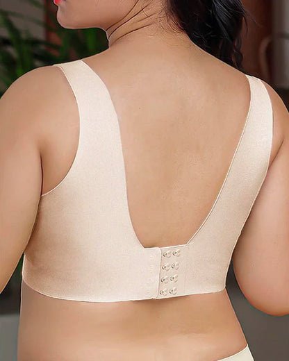 Floralshe® Ultra-thin Comfy Bra