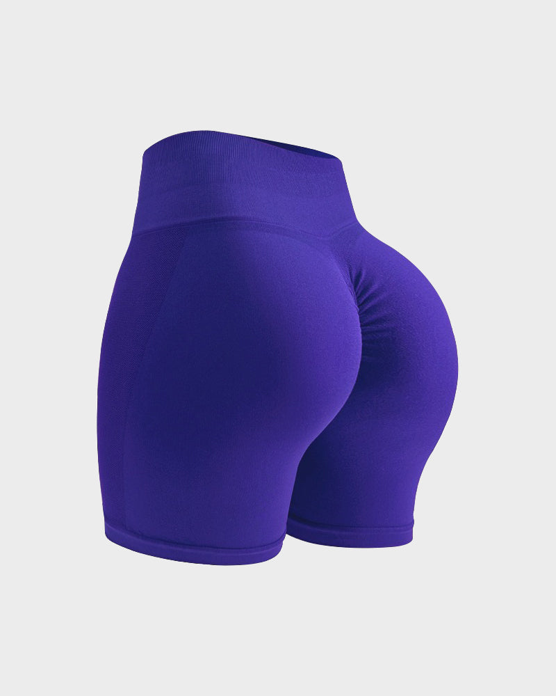 Floralshe® Women's Tummy Control High Waist Seamless Shapewear Bottoms