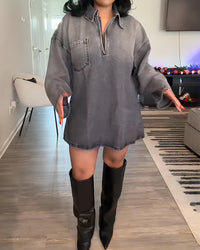 Grey