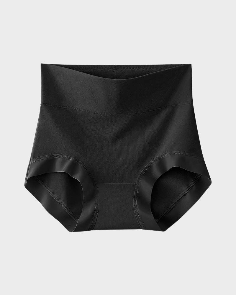 Floralshe® High-Rise Cotton Underwear