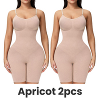 [2-Pack]Apricot