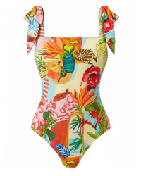 Only One-Piece