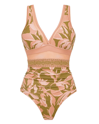 Only One-Piece