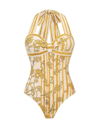 Only One-Piece